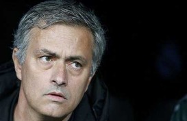 Jose Mourinho: Setiap Orang Suka Beri Opini Pertandingan Bola